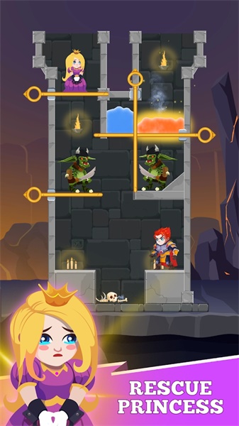 Hero Rescue(Ӣ۾Ԯoް)1.1.15oV؈D0