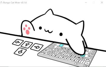 Bongo Cat Mverè䣩ȫ̰ͼ0