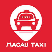 Macau Taxi Rider(ŵʿapp׿)1.0°