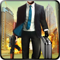 ع΄(w)ƽ棨Secret Agent Spy Game: Hotel Assassination Mission2.5׿