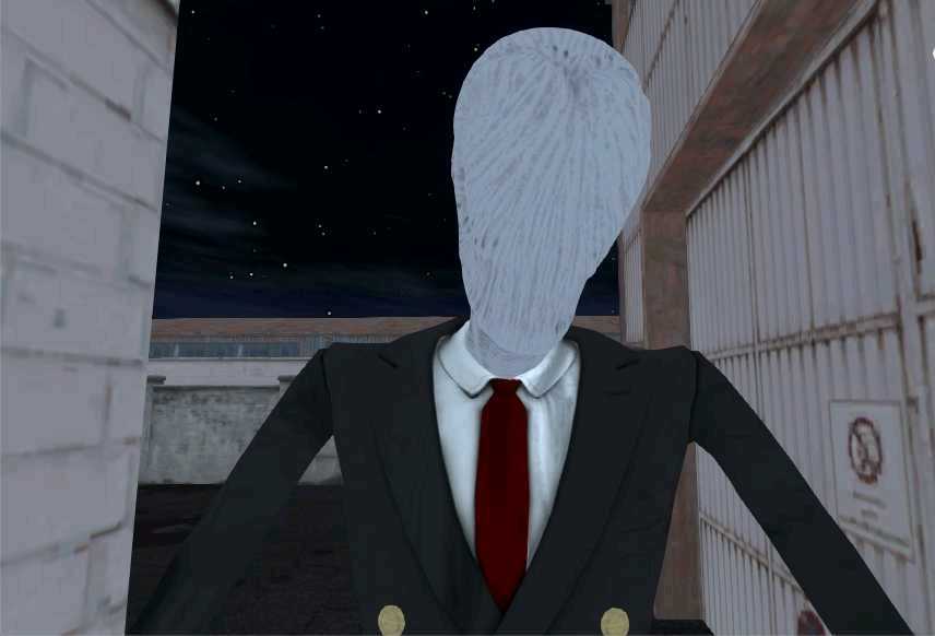 lįӽi棨Slender Insane0.8°؈D1