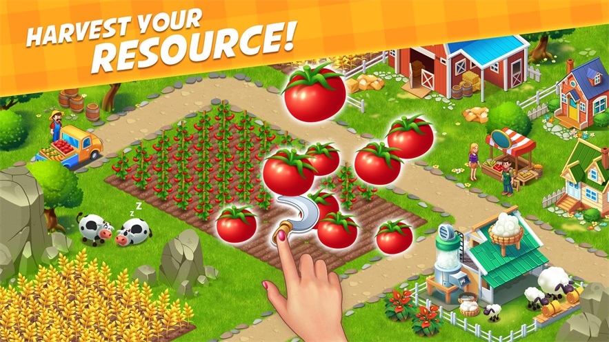 r(nng)ƽV(Farm City)2.9.35׿؈D2