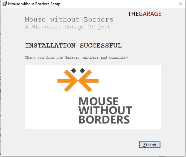MouseWithoutBorders޽꣩2.1.8.0105԰ͼ0