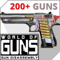 World of Guns(ǹǹ֧жٷ)