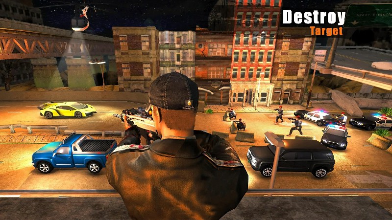 ѻӢ3d̿ƽ棨FPS Sniper 3D Gun Shooter Free Fire:Shooting Games1.38°ͼ1