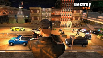 ѻӢ3d̿ƽ棨FPS Sniper 3D Gun Shooter Free Fire:Shooting Gamesͼ1