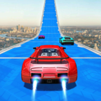 Extreme GT Sports Car Racing Stunts: Multiplayer(GTؼ޽Ұ)