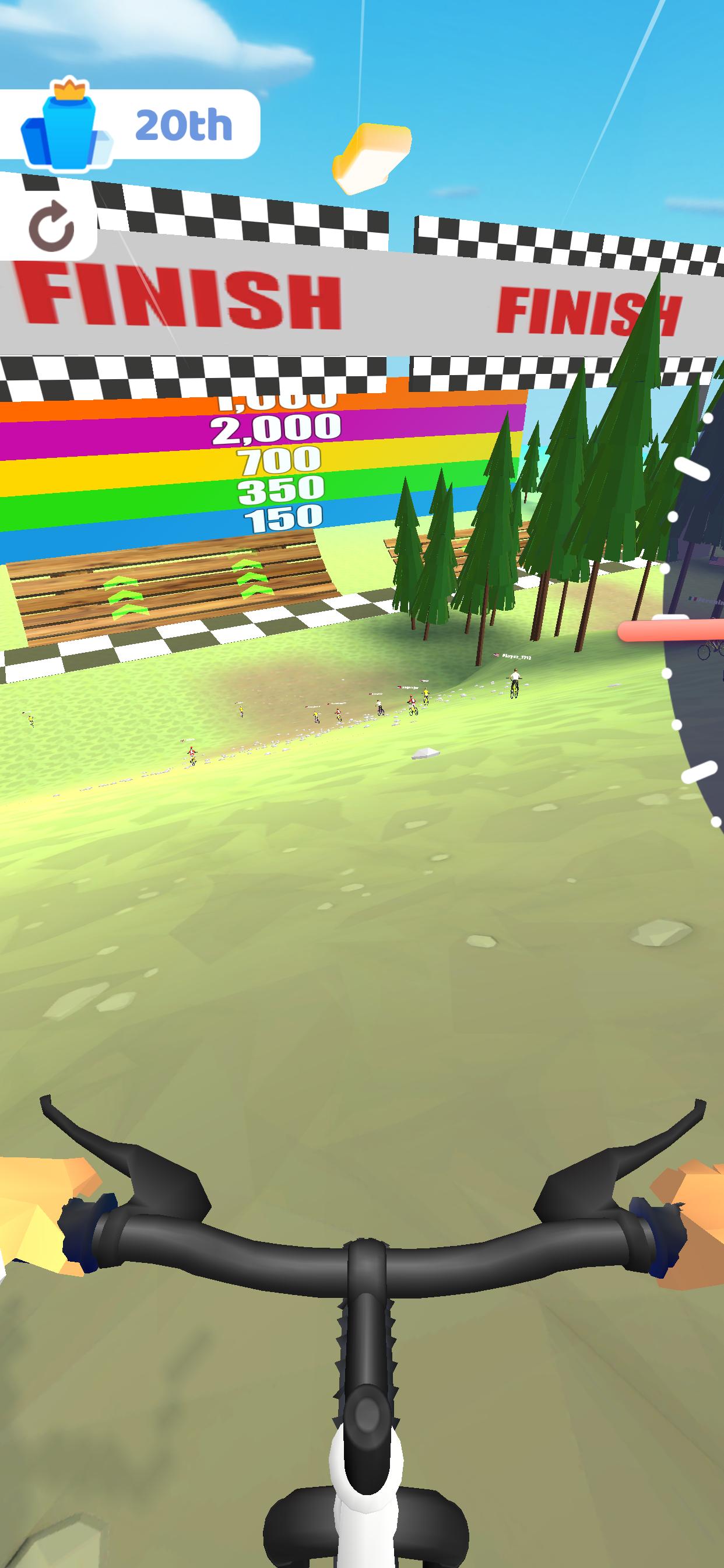 Riding Extreme 3D(г3Dƽ)1.19°ͼ2