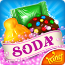 Candy Crush Soda(ǹմ޾)1.205.2޵а