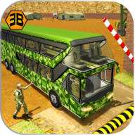 ½ʿʻ2017޽Ұ棨Army Bus Driving 2019 - Military Coach Transporter1.0.9ƽ