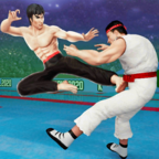 Karate Fighting(ֵƽ)2.4.9ȫɫ