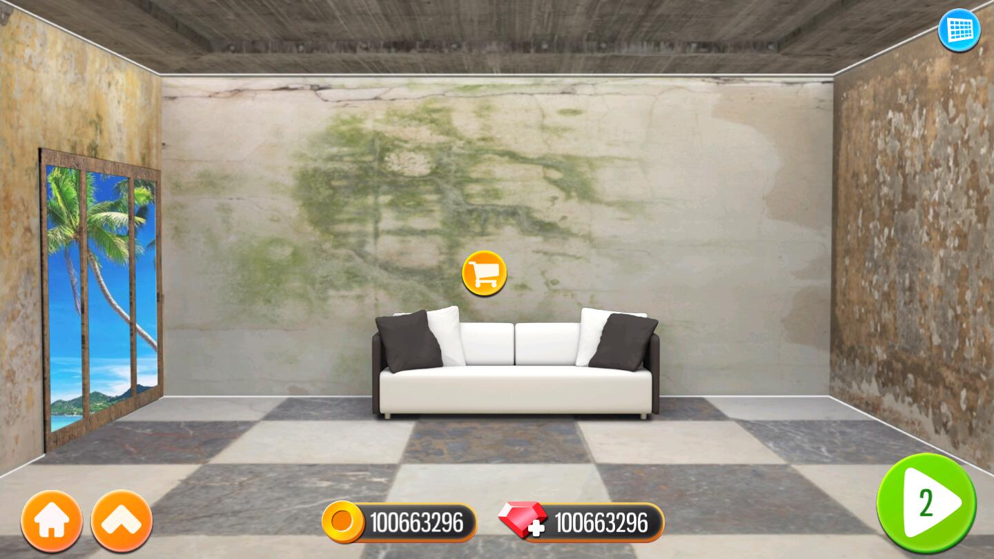 My Home Makeover Design(Αĉ֮ҟo޽@ʯ)2.1޸İ؈D0