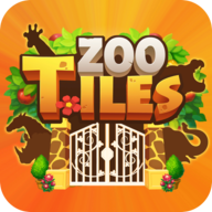 Zoo Tiles(﹫԰滮ʦ޳Ʊ)2.09.5038ڹ