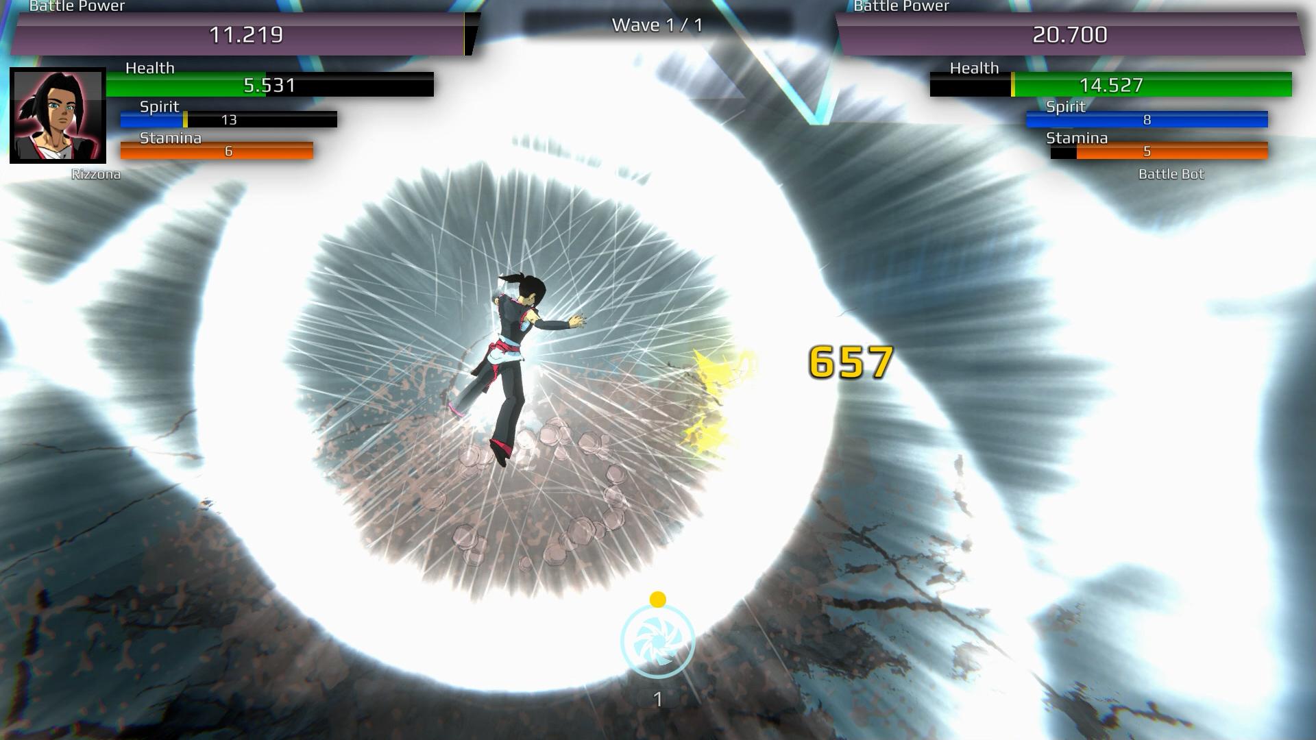 Burst To Power(񶷣˲)1.04aƽ؈D2