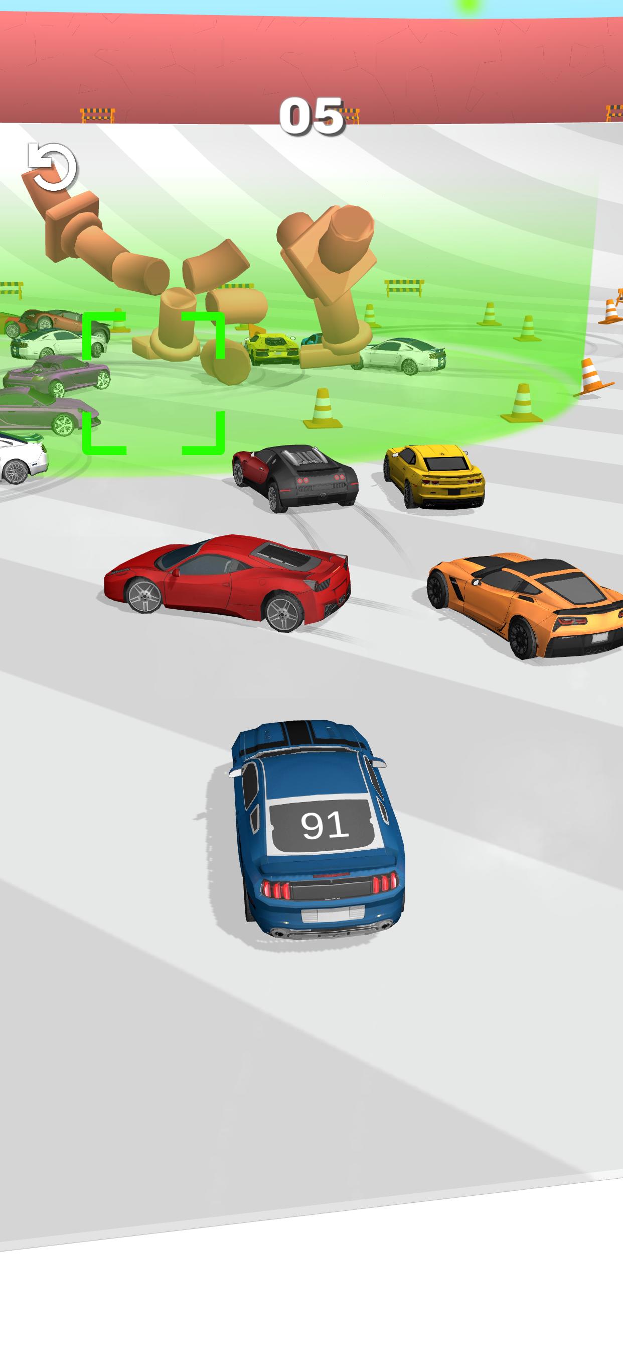 ʼِ܇o޽Ű棨Cars Royal.io1.1.0ƽ؈D3