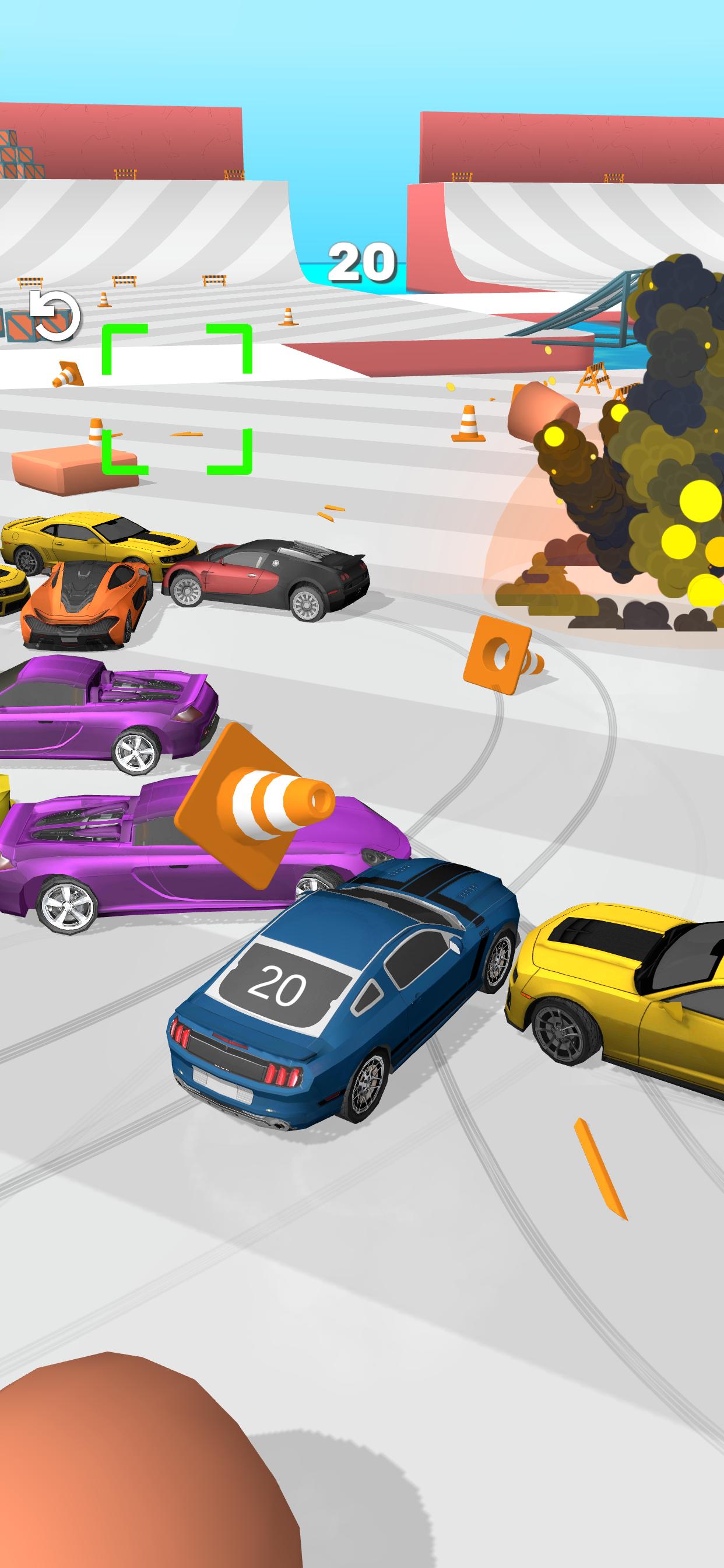 ʼِ܇o޽Ű棨Cars Royal.io1.1.0ƽ؈D0