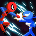 Spider Stickman Fight(֩ˑ(zhn)3ƽ)0.1(ni)ُ