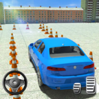 Modern Car Parking 3D(ִͣ3D޽Ұ)1.1.2ƽ