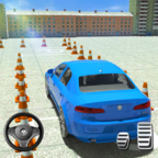 Modern Car Parking 3D(F(xin)ͣ܇3Do޽Ű)1.1.2ƽ