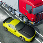 Extreme Highway Traffic Car Race(O޹·ِͨ܇޸ĳ؛ţ)1.0ƽ