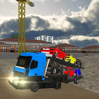 Truck Driving Simulator(H܇{ģMolʹ؛ţ)1.0ƽ