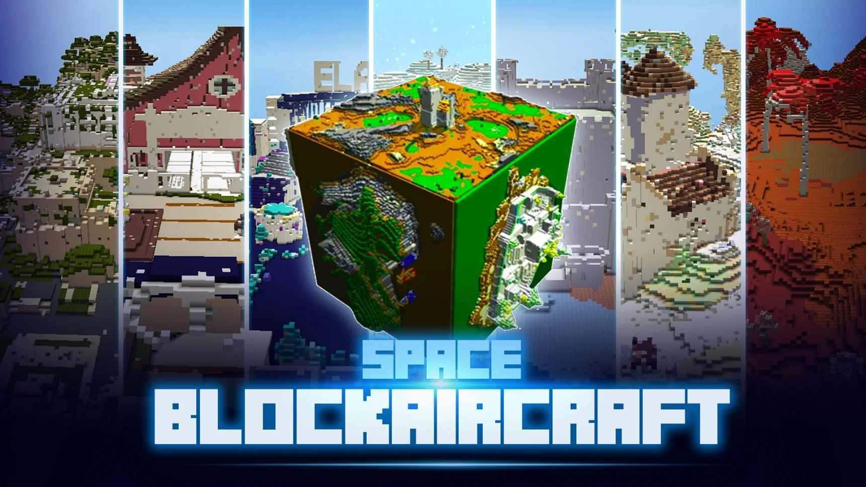 BlockAirCraft(wC(j)o؛Ű)2.18.6ƽ؈D1