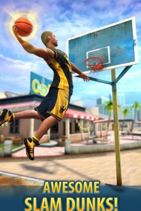 Basketball(ò˵)ͼ0