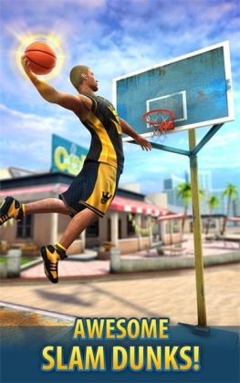 Basketball(ƽ棨ò˵)ͼ0