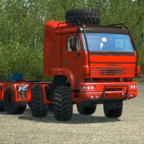 ŷ޿ʻ2021ƽ棨Euro Truck Driving 2021 High Truck Simulator1.6ڹ