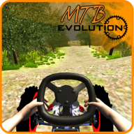 MTB Evolution(ɽ܇ٟo޽Ű)1.5°