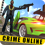 Crime Online - Action Game(ϳģMonƱ)1.1.0ƽ