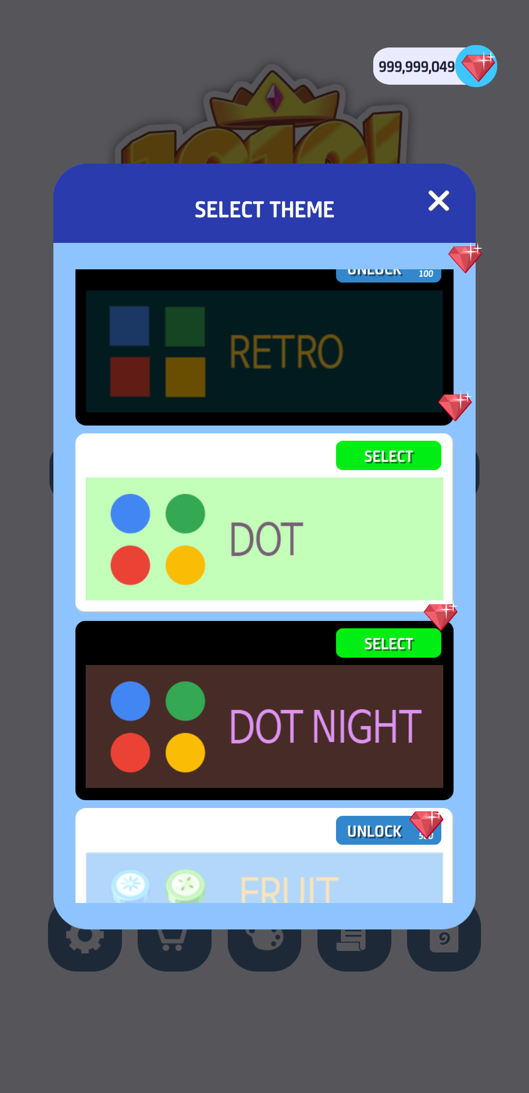 1010ƥɫKo޽Ű棨1010! Match Color Blocks2.10.0ƽ؈D0