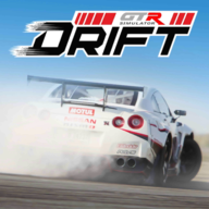 GTR Drift Simulator(GTRƯģ޽Ұ)