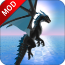 Dragon Simulator 3D(ģ3Dƽ)1.095°