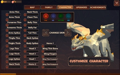 Dragon Simulator 3D(ģM3Dƽ)1.095°؈D0