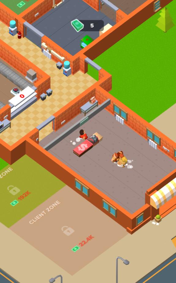 Fast Food Empire - Idle Cafe(͵ۇƽ)1.5.0޸İ؈D1