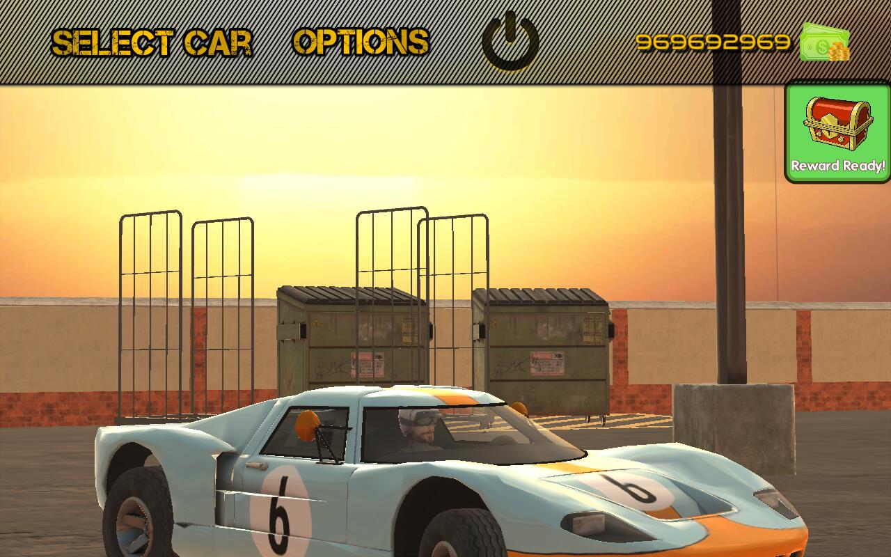 Vintage car race((f)ِ܇o(w)nƱ)9.0ƽ؈D2