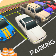 Extreme Toon Car Parking 2021(ͣ2021ƽ)0.1޸İ