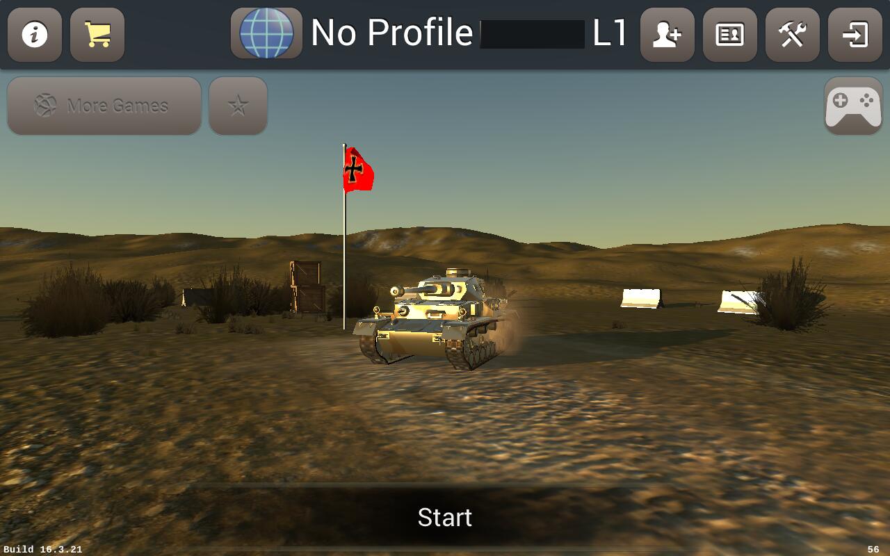 Archaic: Tank Warfare(Ŵ̹ˑ(zhn)ɫo)5.06°؈D2