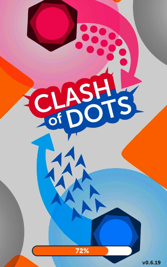 Clash of Dots(c(din)c(din)ײo(w)؛Ű)0.6.19޸İ؈D2