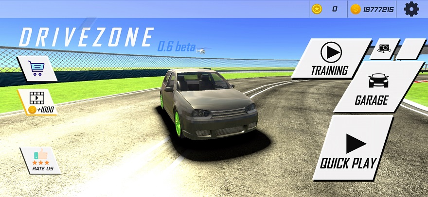 DriveZone(Ưƺ{ƽ)0.6.3°؈D0