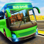 Ultimate Coach Bus Simulator: Bus Driving Game(ռģ޽Ǯ)1.3ƽ