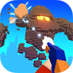 Block Blaster(ը)