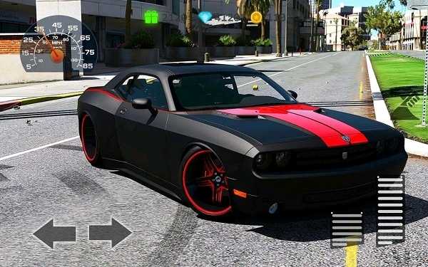 2020܇{(zhn)ߣCity Car Driving 2020: Challenger1.13׿؈D0