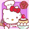 HelloKittyCafe(P؈ȏd)