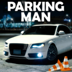Parking Man(ͣԱִʻƽ)1.3޸İ