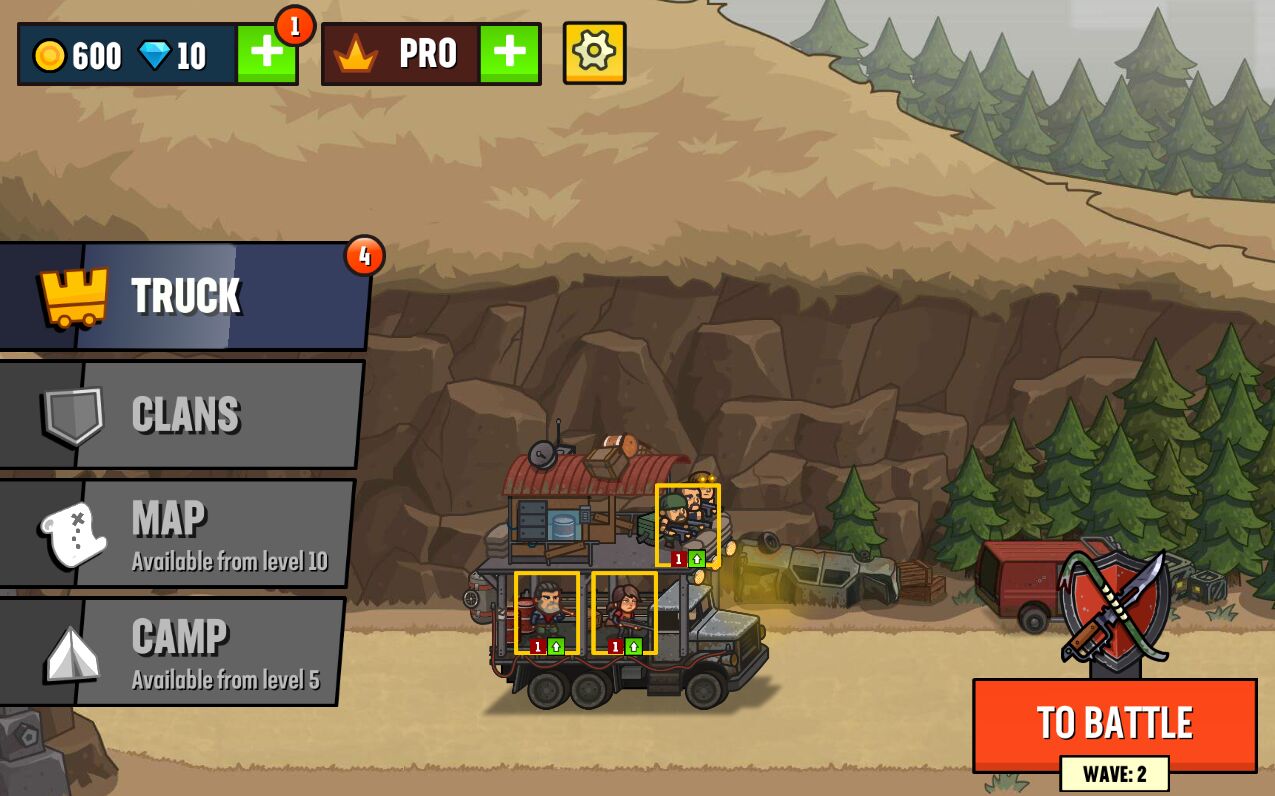 Camp Defense(Iطo޽Ű)1.0.267޸İ؈D2