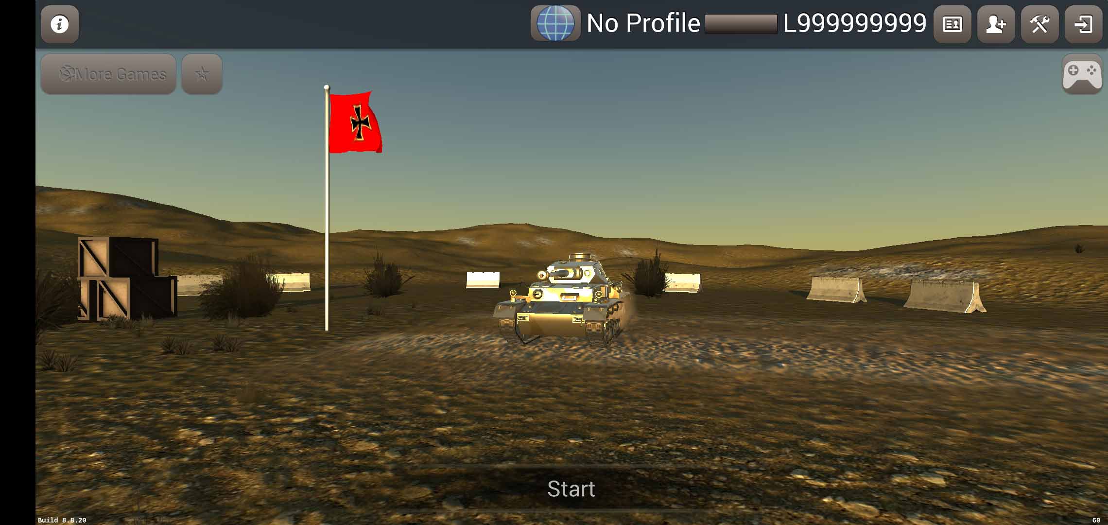 Archaic: Tank Warfare(Ǳ̹ˑ(zhn)ƽ)5.06°؈D0