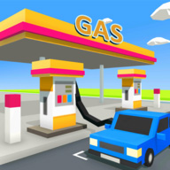 Idle Gas Station Inc(eüվp)1.5ƽ