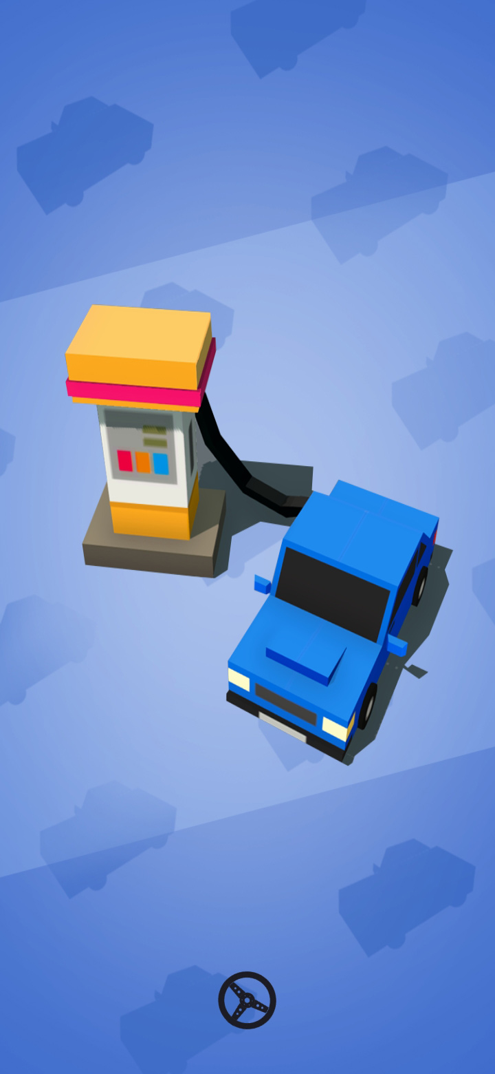 Idle Gas Station Inc(eüվp)1.5ƽ؈D2